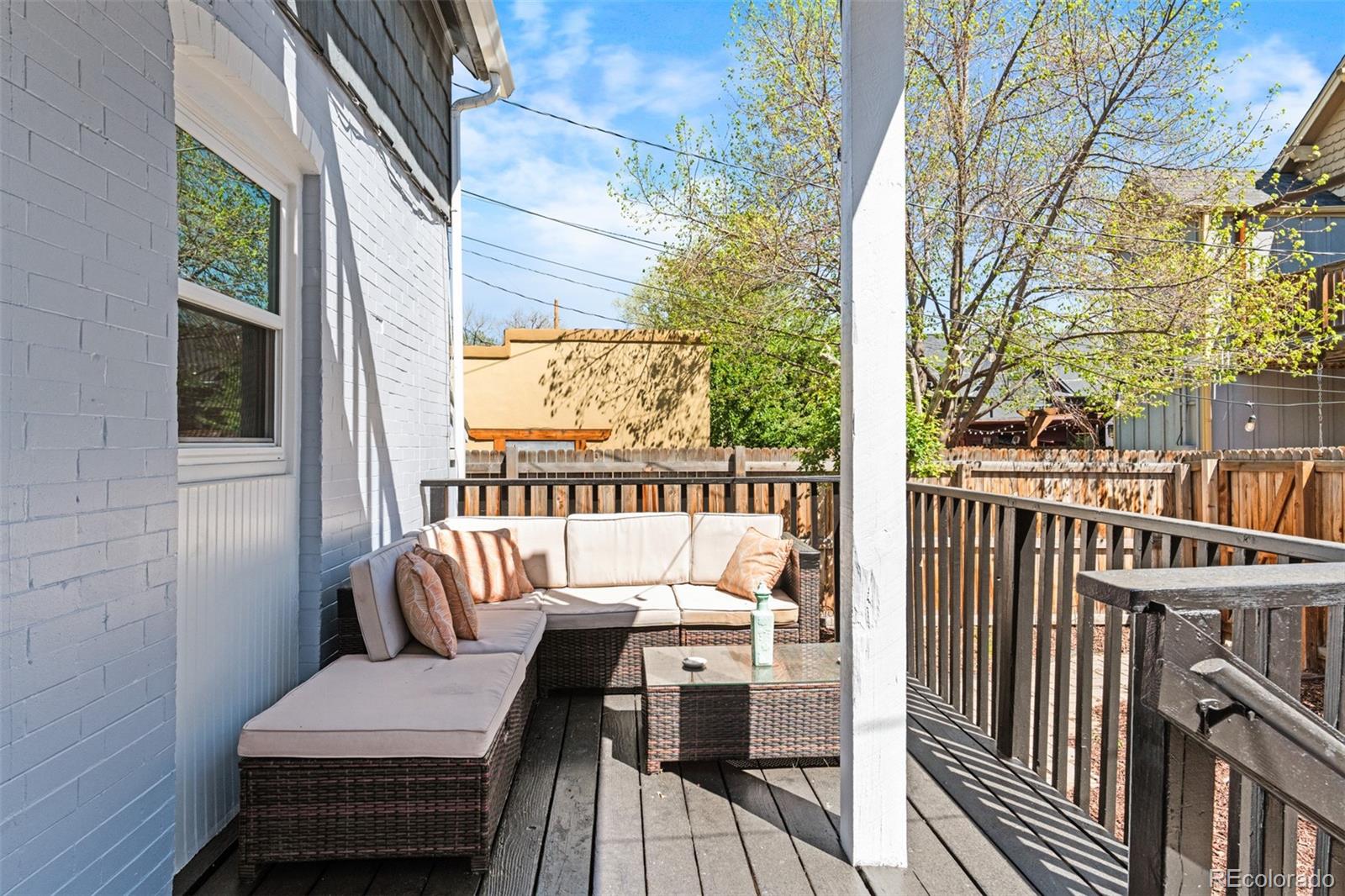 3529 Quitman Street Denver CO 80212