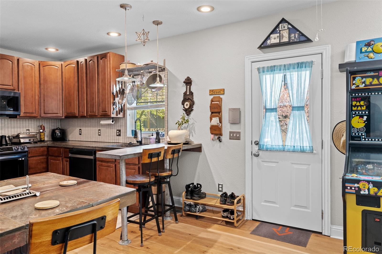 3529 Quitman Street Denver CO 80212