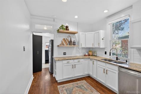 4039 Vallejo Street Denver CO 80211