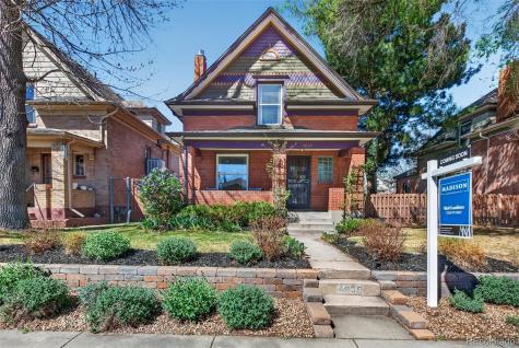 4039 Vallejo Street Denver CO 80211