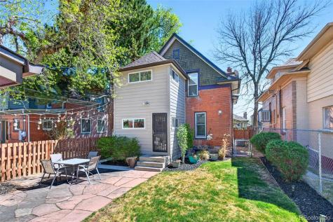 4039 Vallejo Street Denver CO 80211