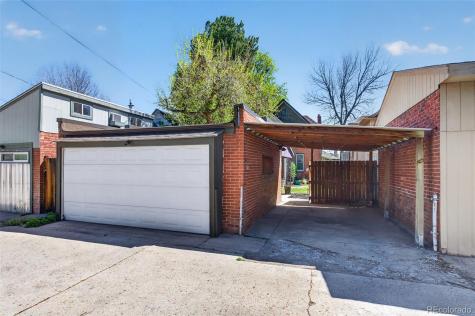4039 Vallejo Street Denver CO 80211