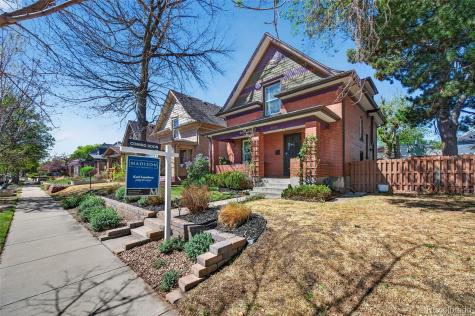 4039 Vallejo Street Denver CO 80211