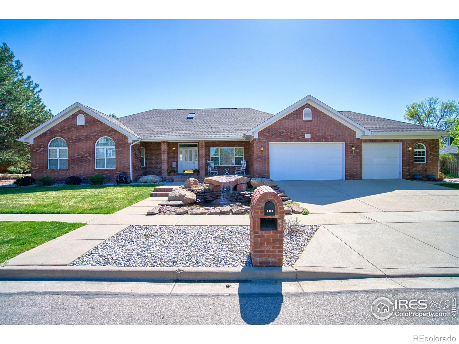 2050 Emerald Drive Longmont CO 80504