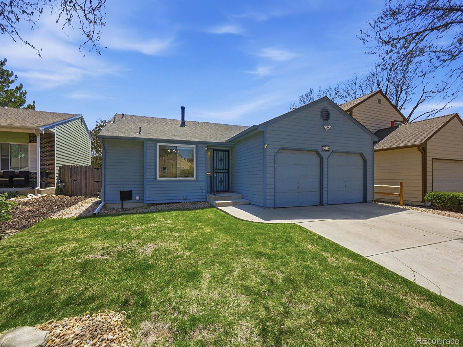 15808 E Exposition Drive Aurora CO 80017