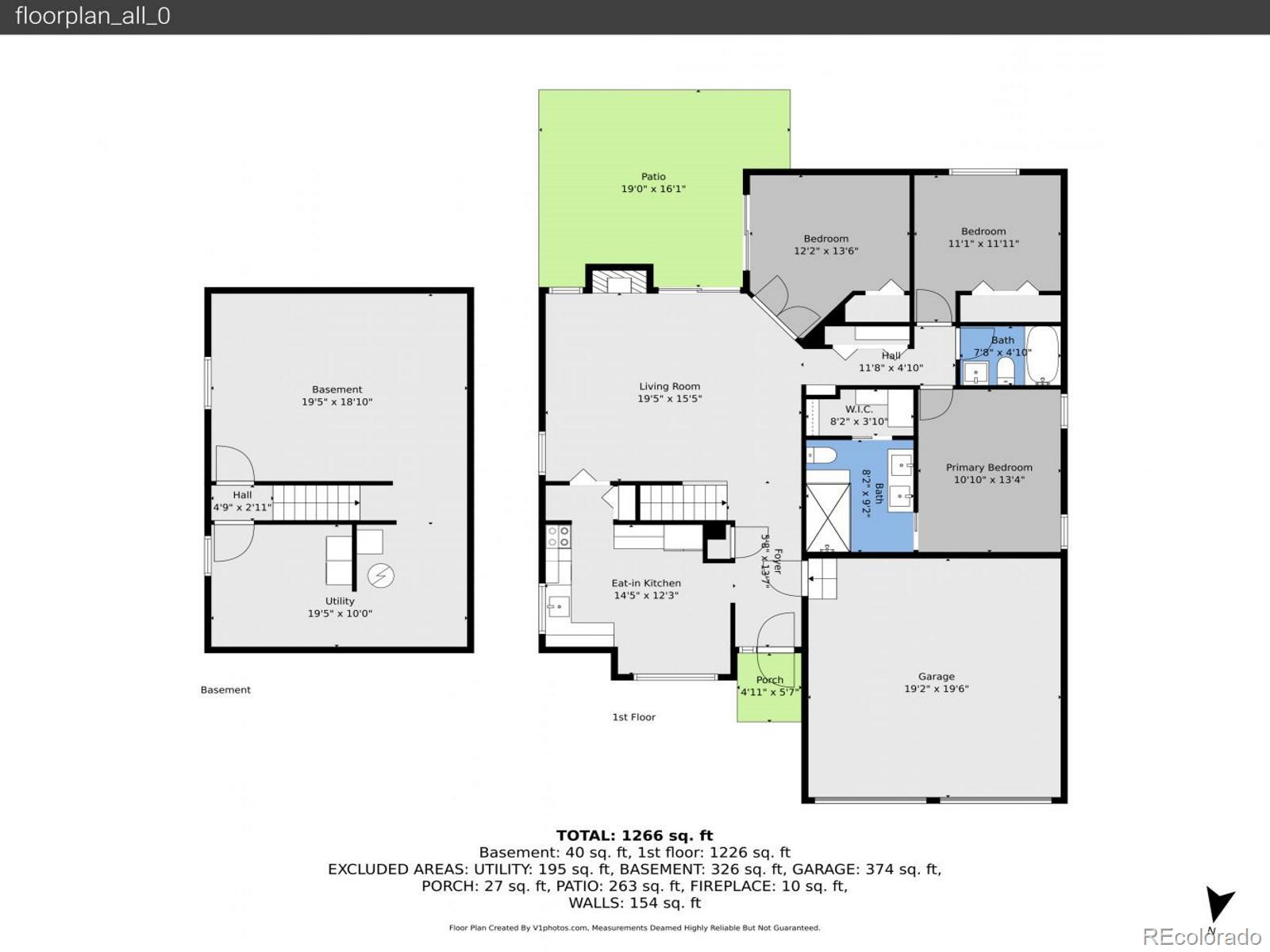 15808 E Exposition Drive Aurora CO 80017