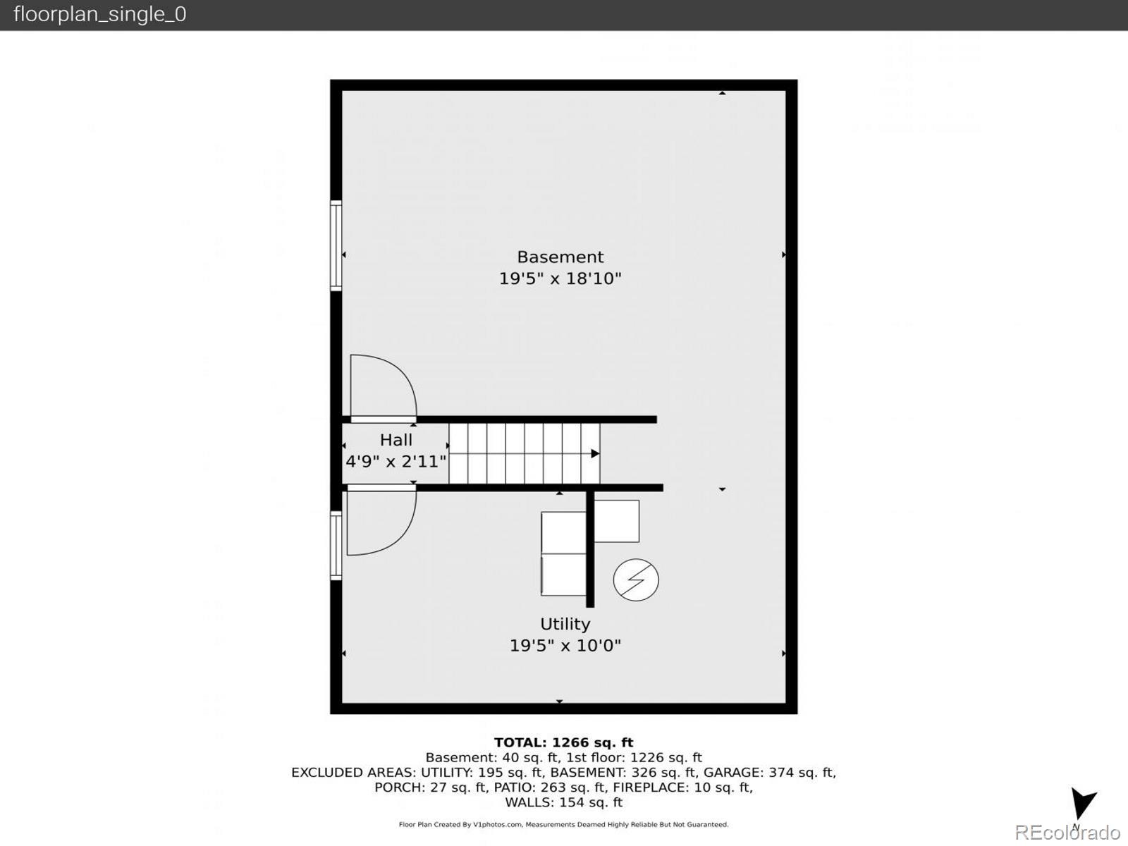 15808 E Exposition Drive Aurora CO 80017