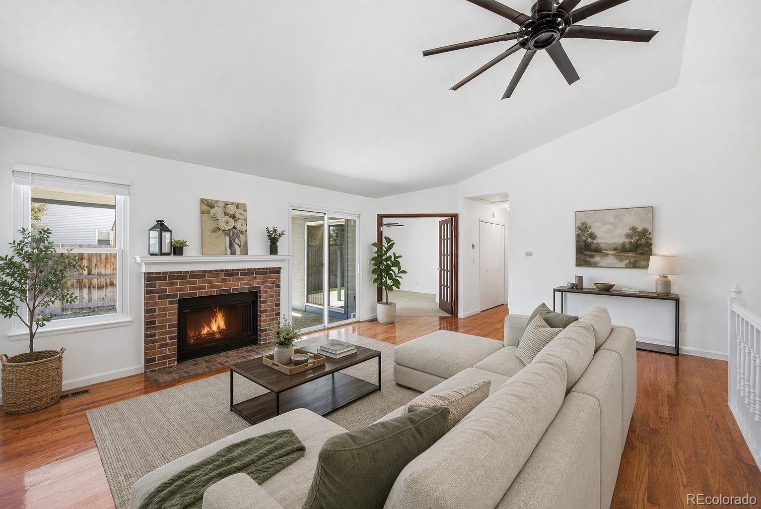 15808 E Exposition Drive Aurora CO 80017