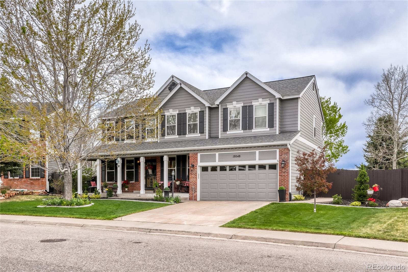 19548 E Powers Place Aurora CO 80015