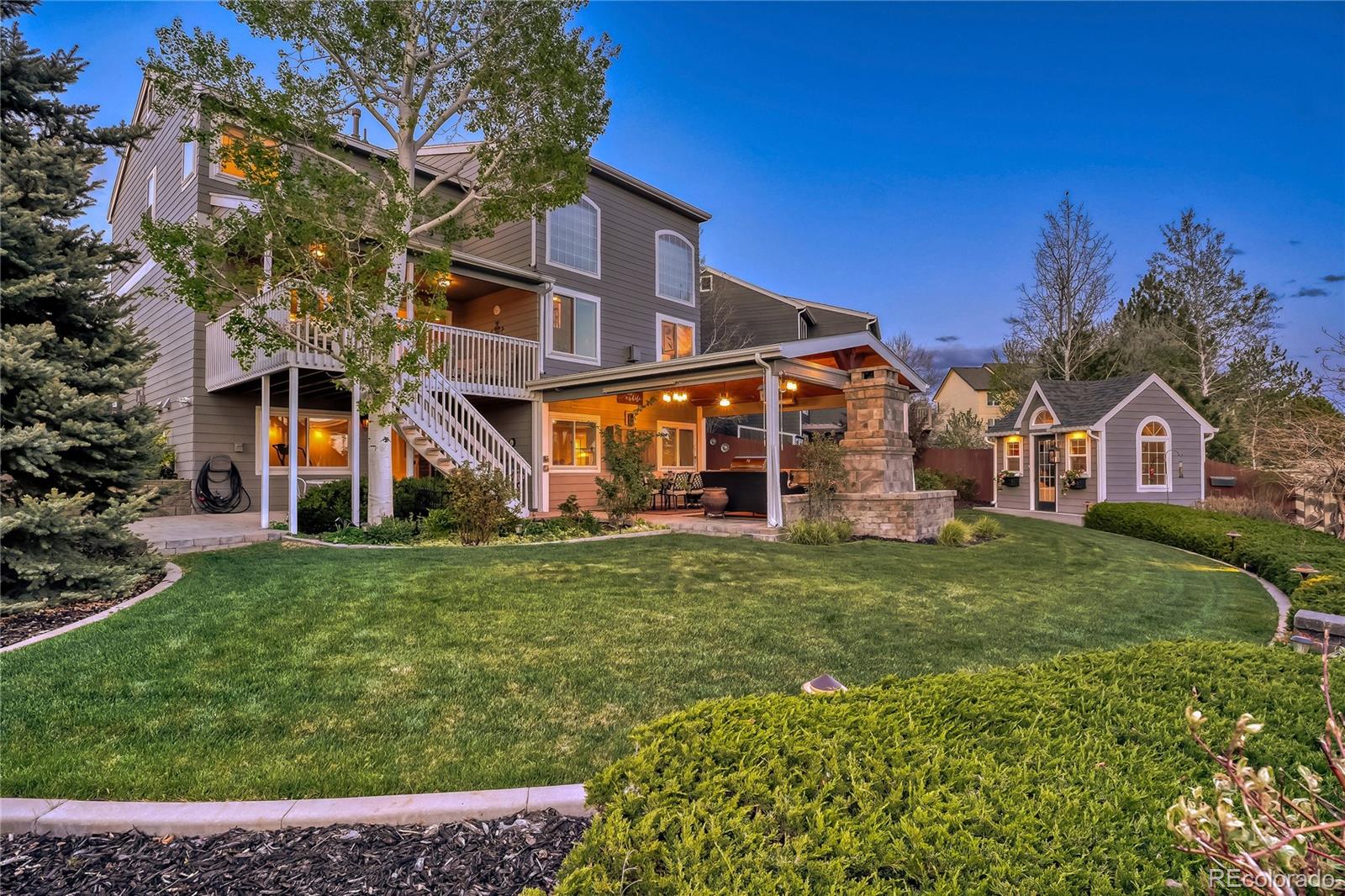 19548 E Powers Place Aurora CO 80015