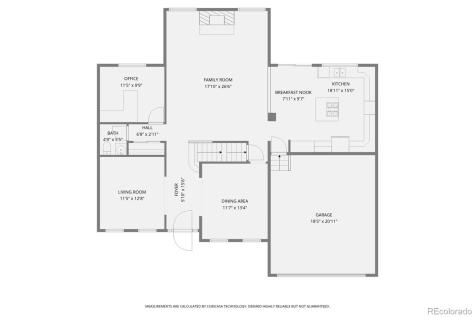 19548 E Powers Place Aurora CO 80015