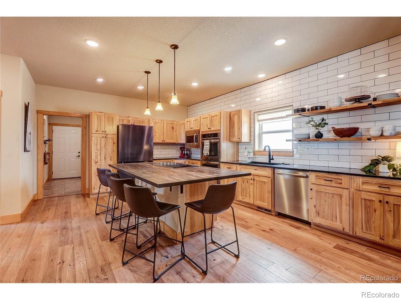 18298 Romar Ranch Road Wellington CO 80612