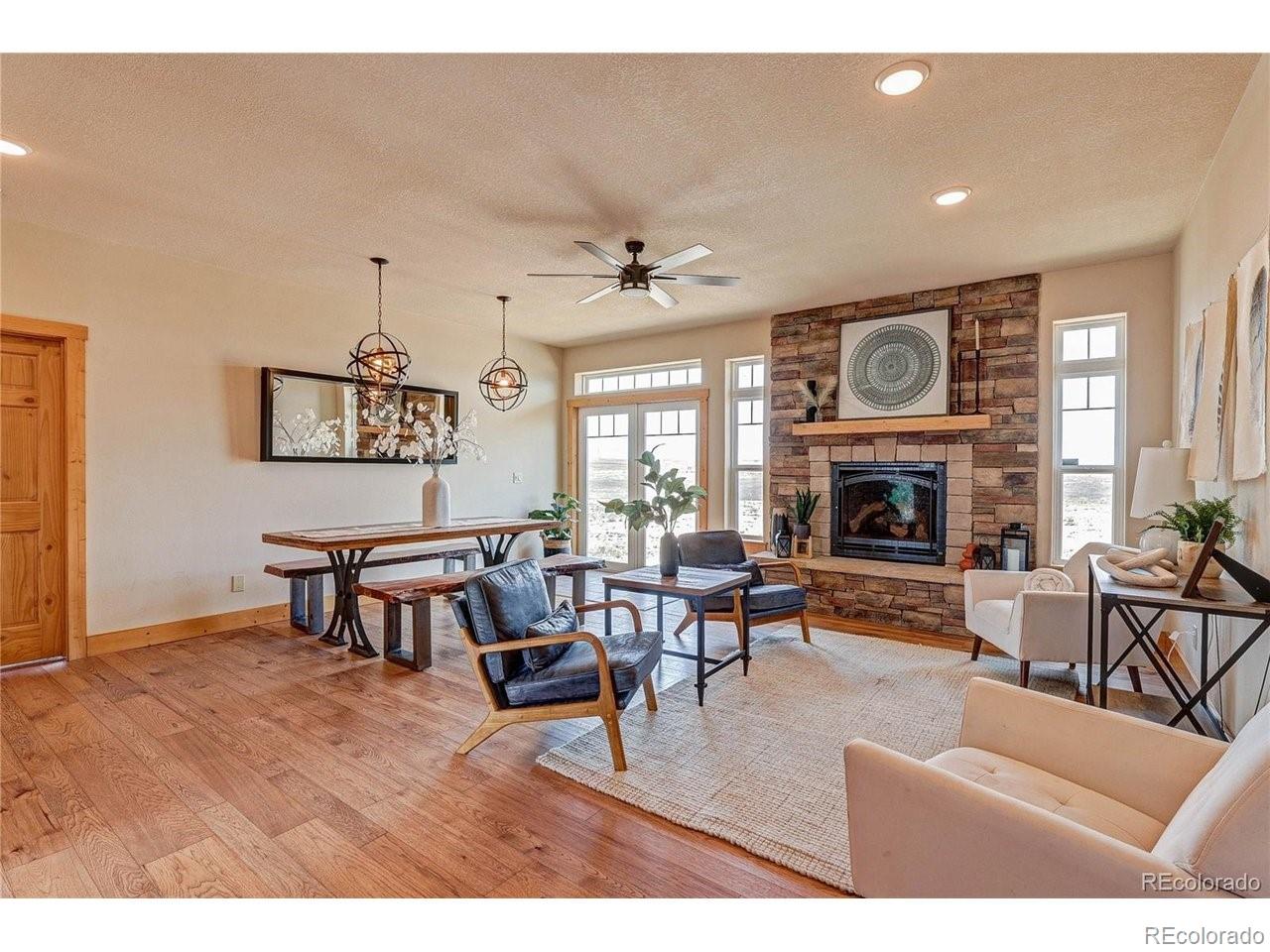 18298 Romar Ranch Road Wellington CO 80612