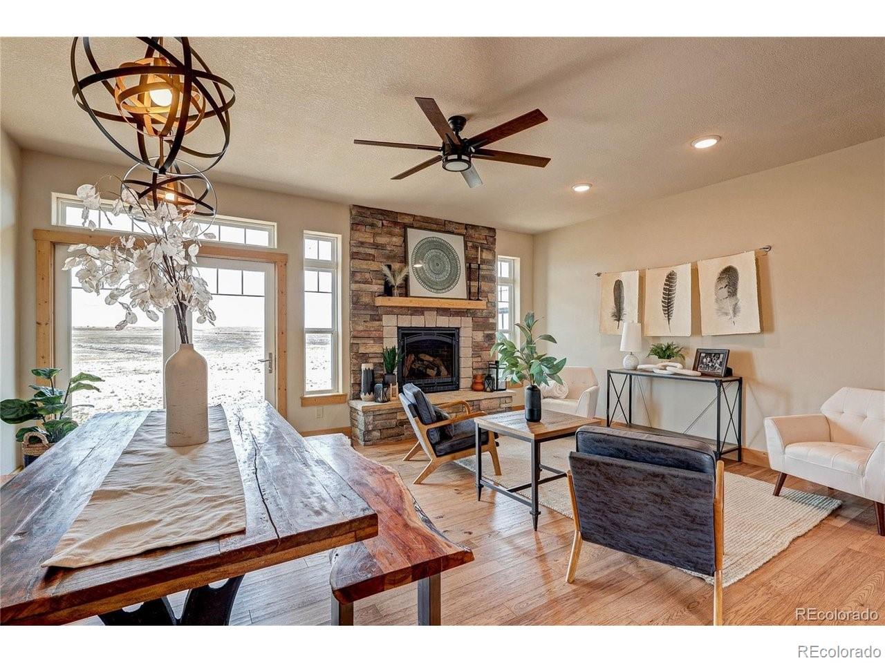 18298 Romar Ranch Road Wellington CO 80612