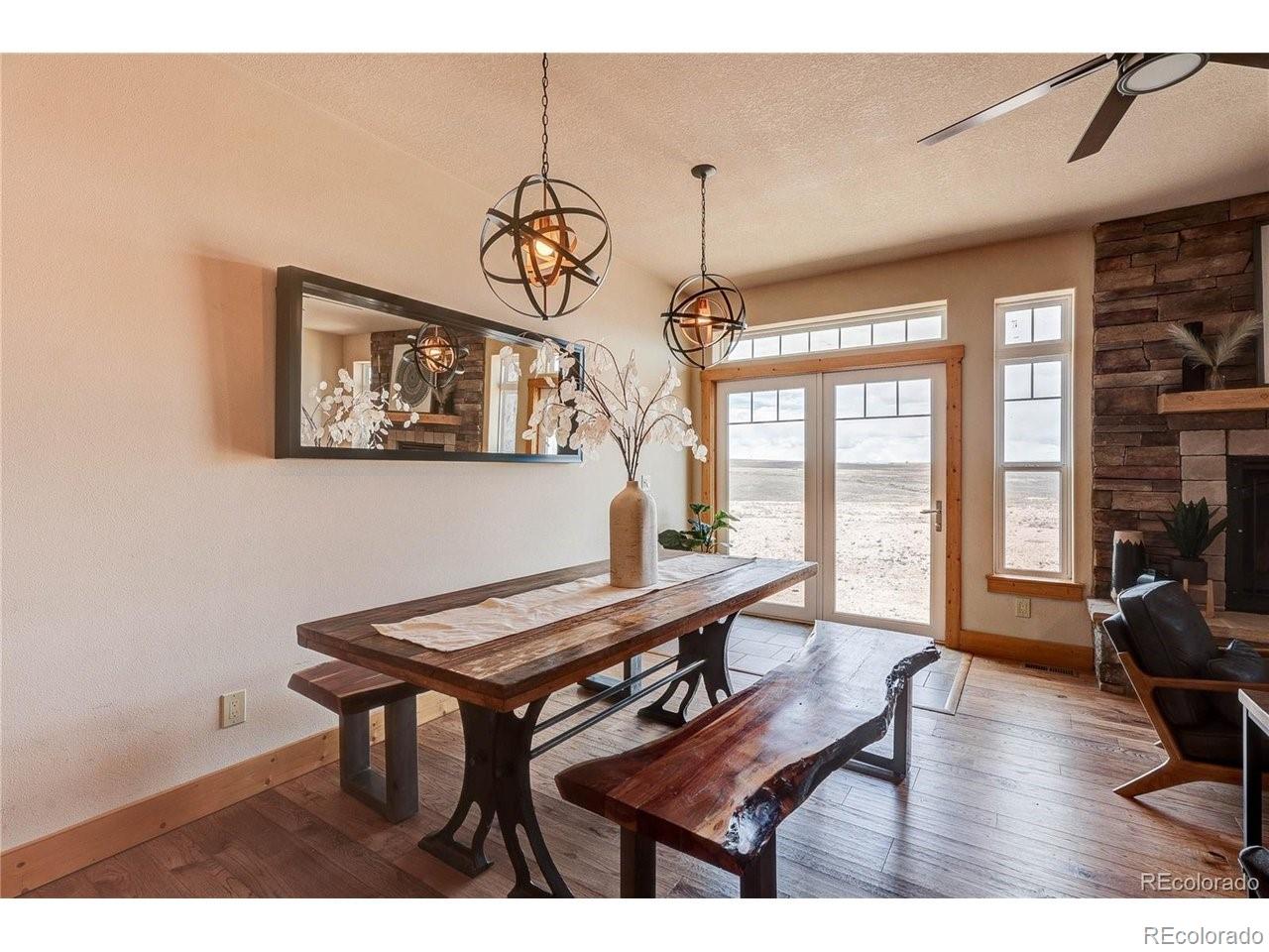 18298 Romar Ranch Road Wellington CO 80612