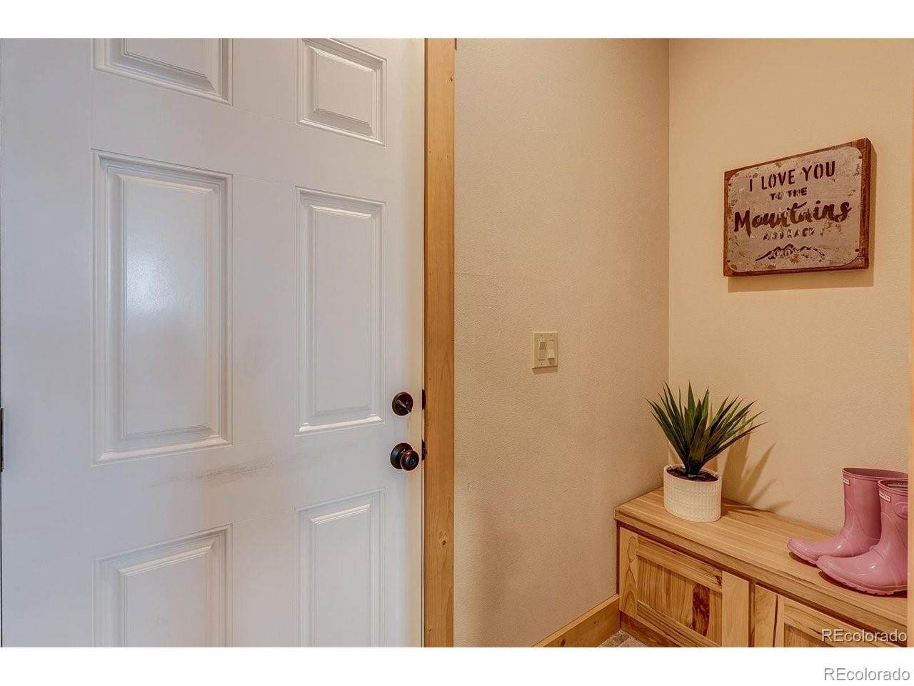 18298 Romar Ranch Road Wellington CO 80612