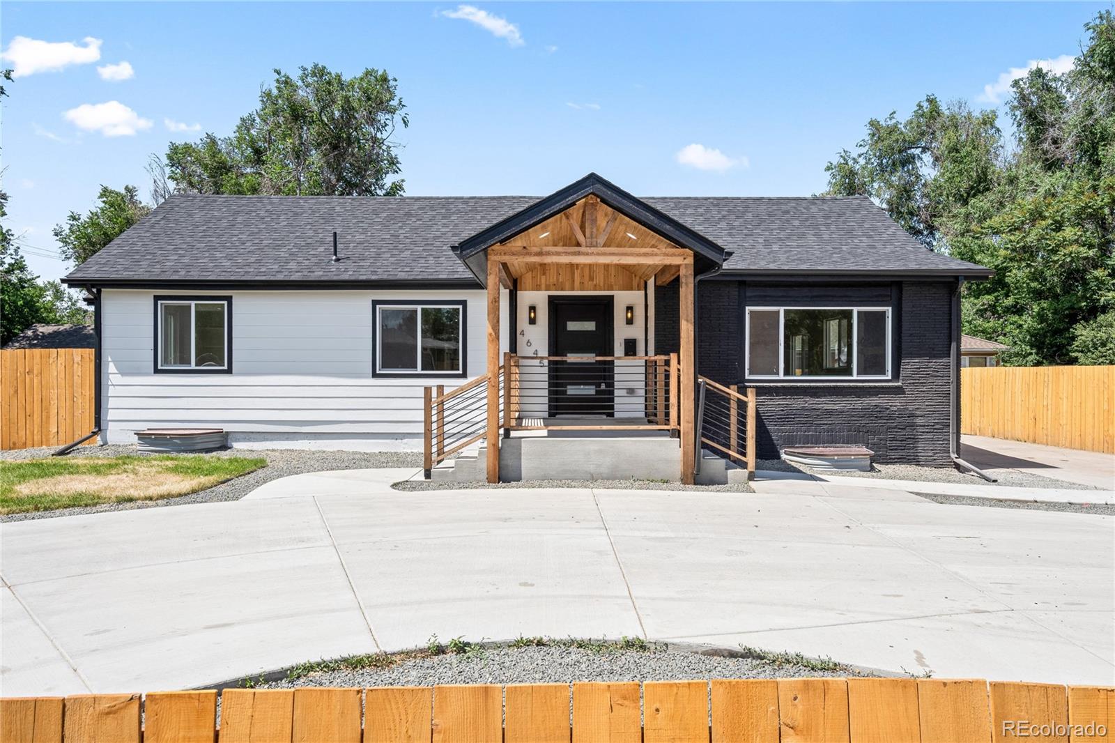 4645 E Florida Avenue Denver CO 80222