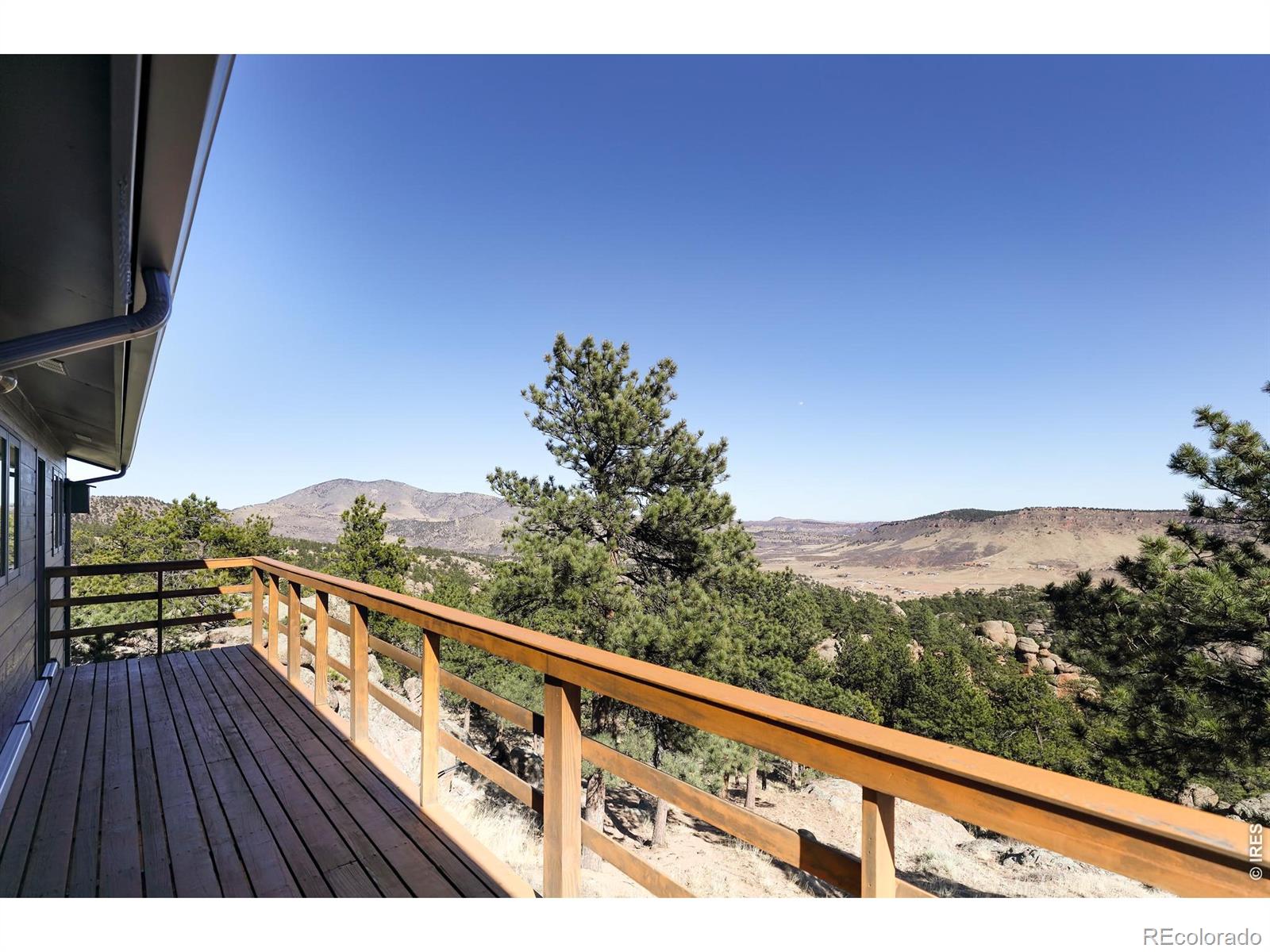 1893 Colard Lane Lyons CO 80540