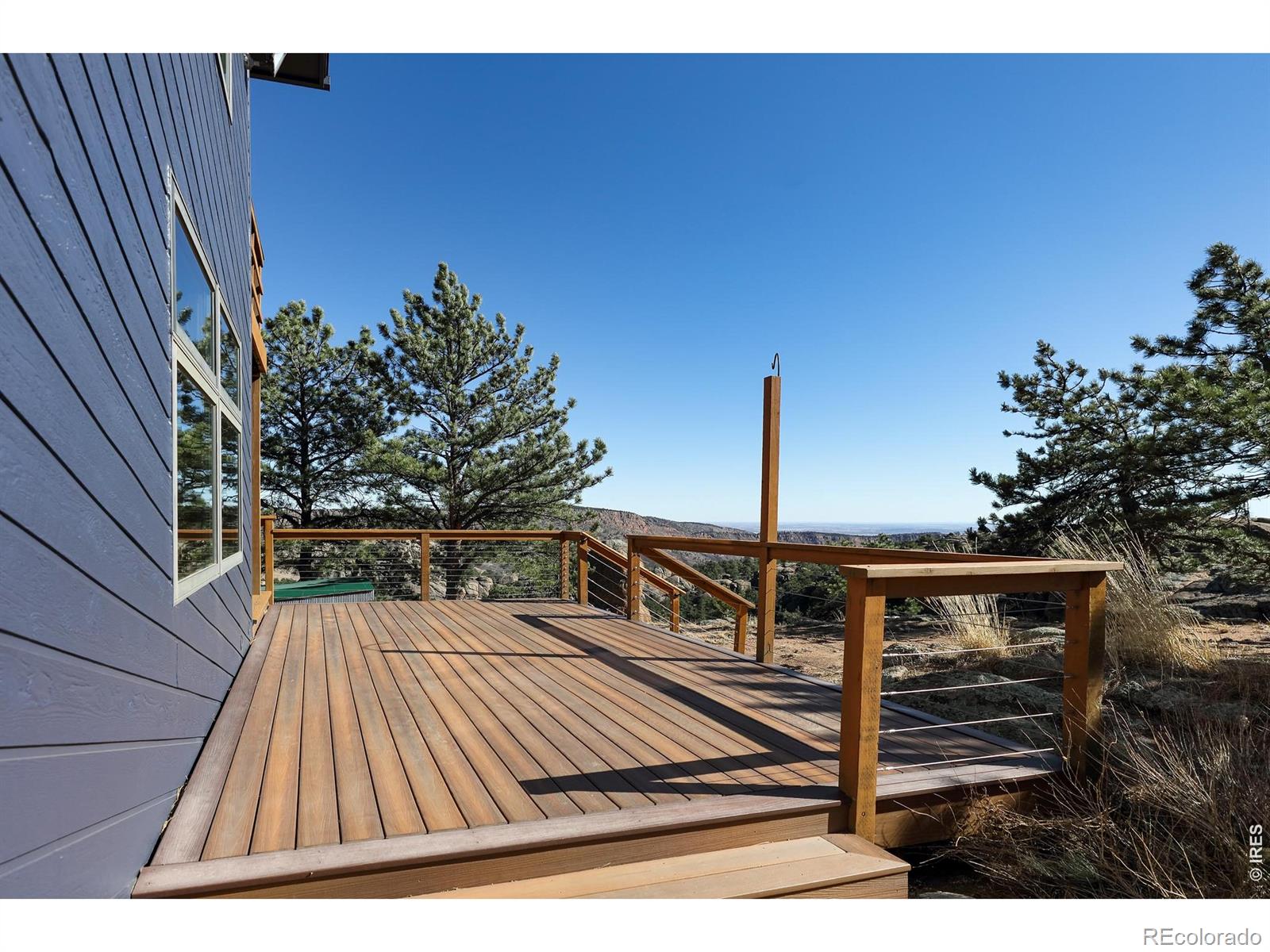 1893 Colard Lane Lyons CO 80540