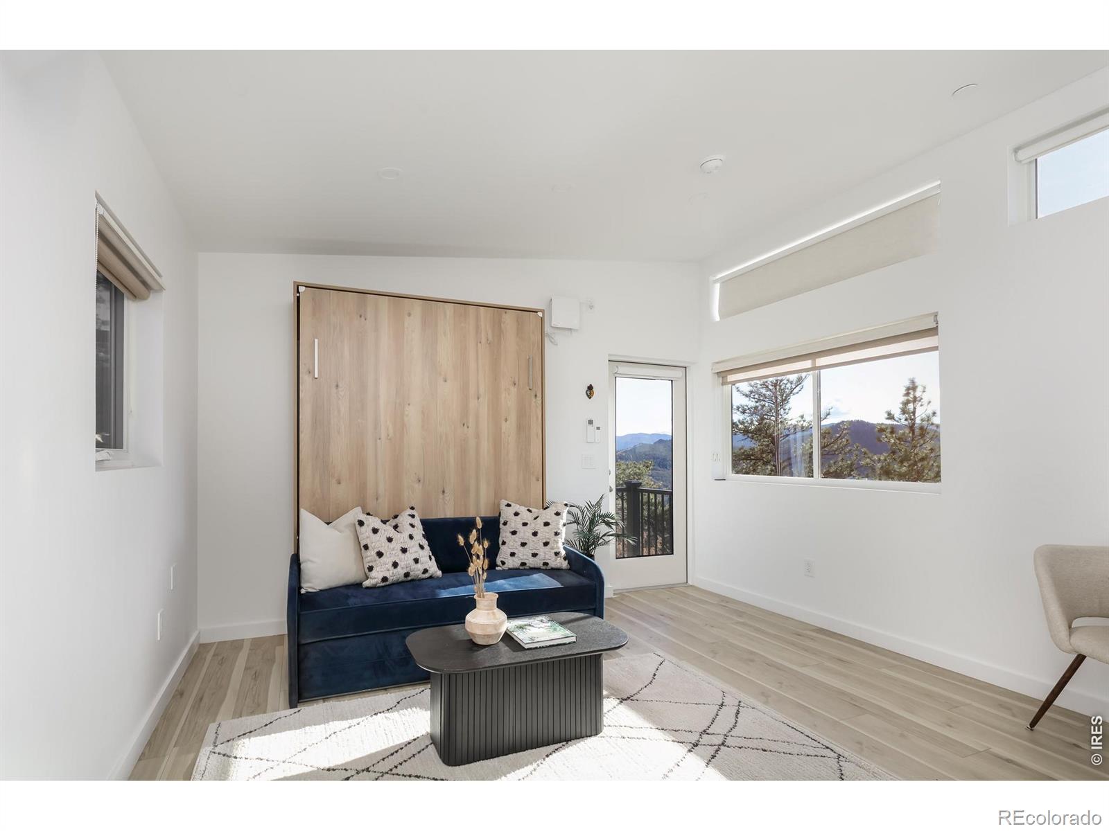 1893 Colard Lane Lyons CO 80540