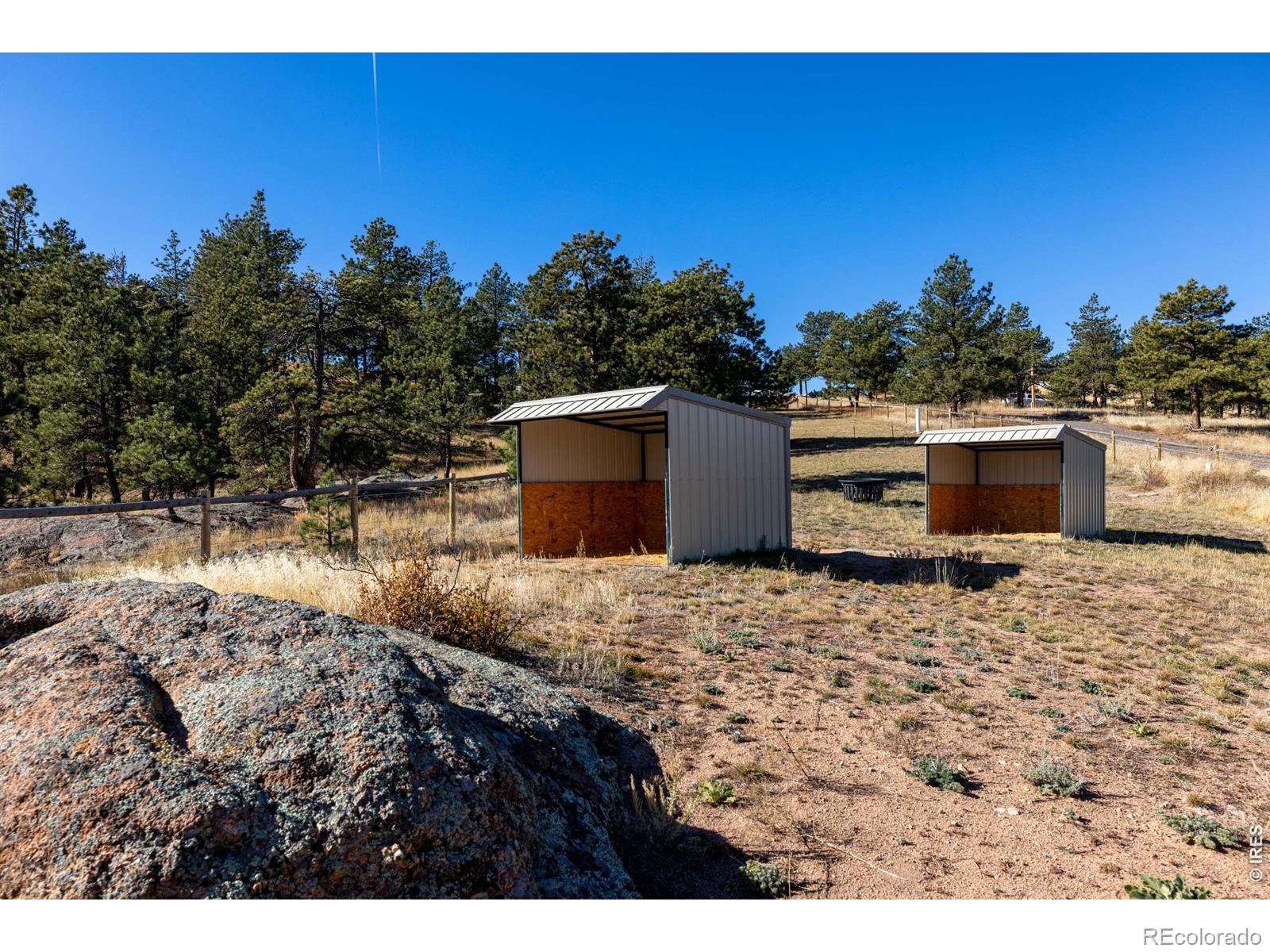1893 Colard Lane Lyons CO 80540