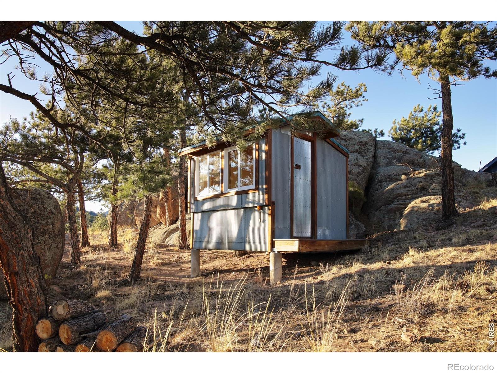 1893 Colard Lane Lyons CO 80540