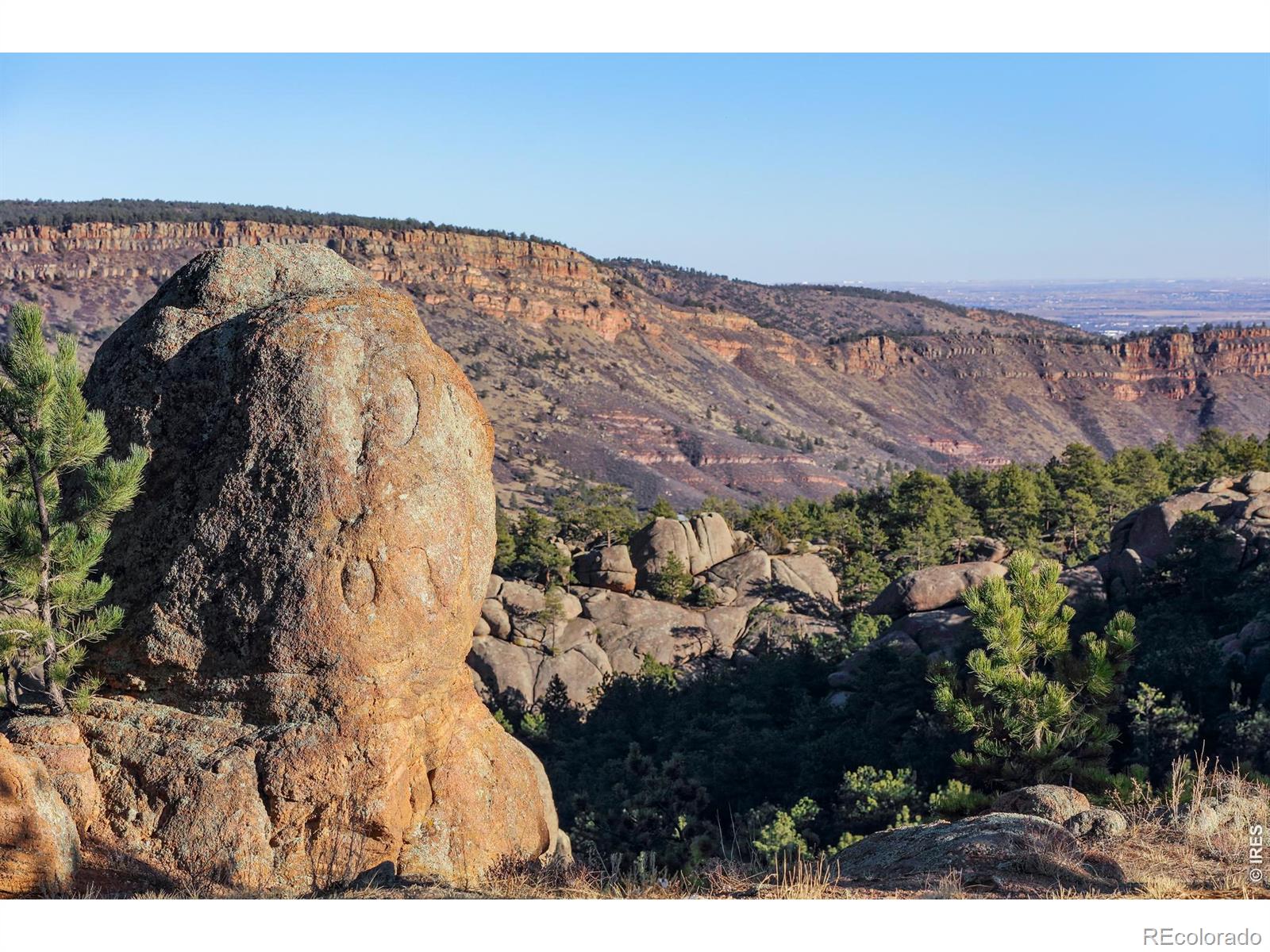 1893 Colard Lane Lyons CO 80540