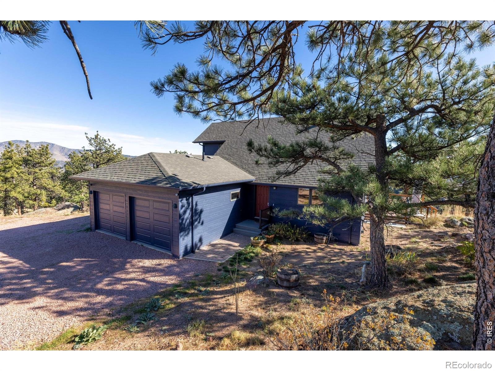 1893 Colard Lane Lyons CO 80540