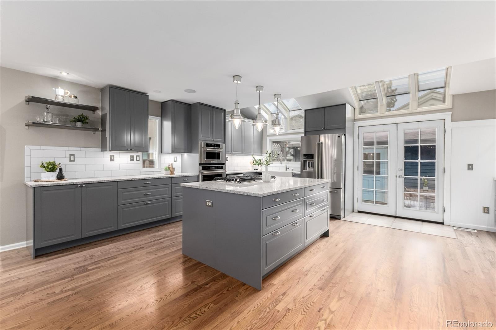 222 S Marion Parkway Denver CO 80209
