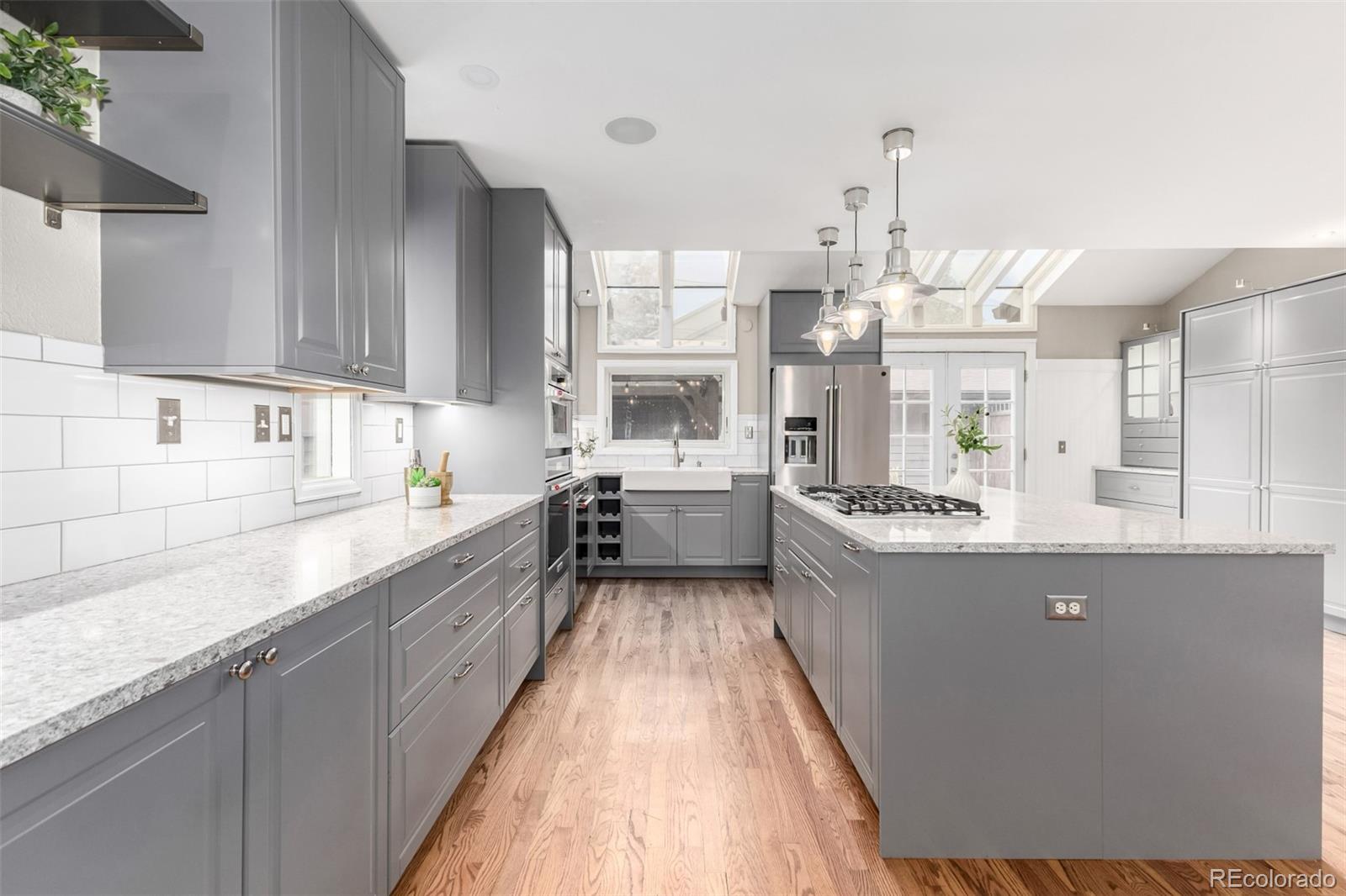 222 S Marion Parkway Denver CO 80209