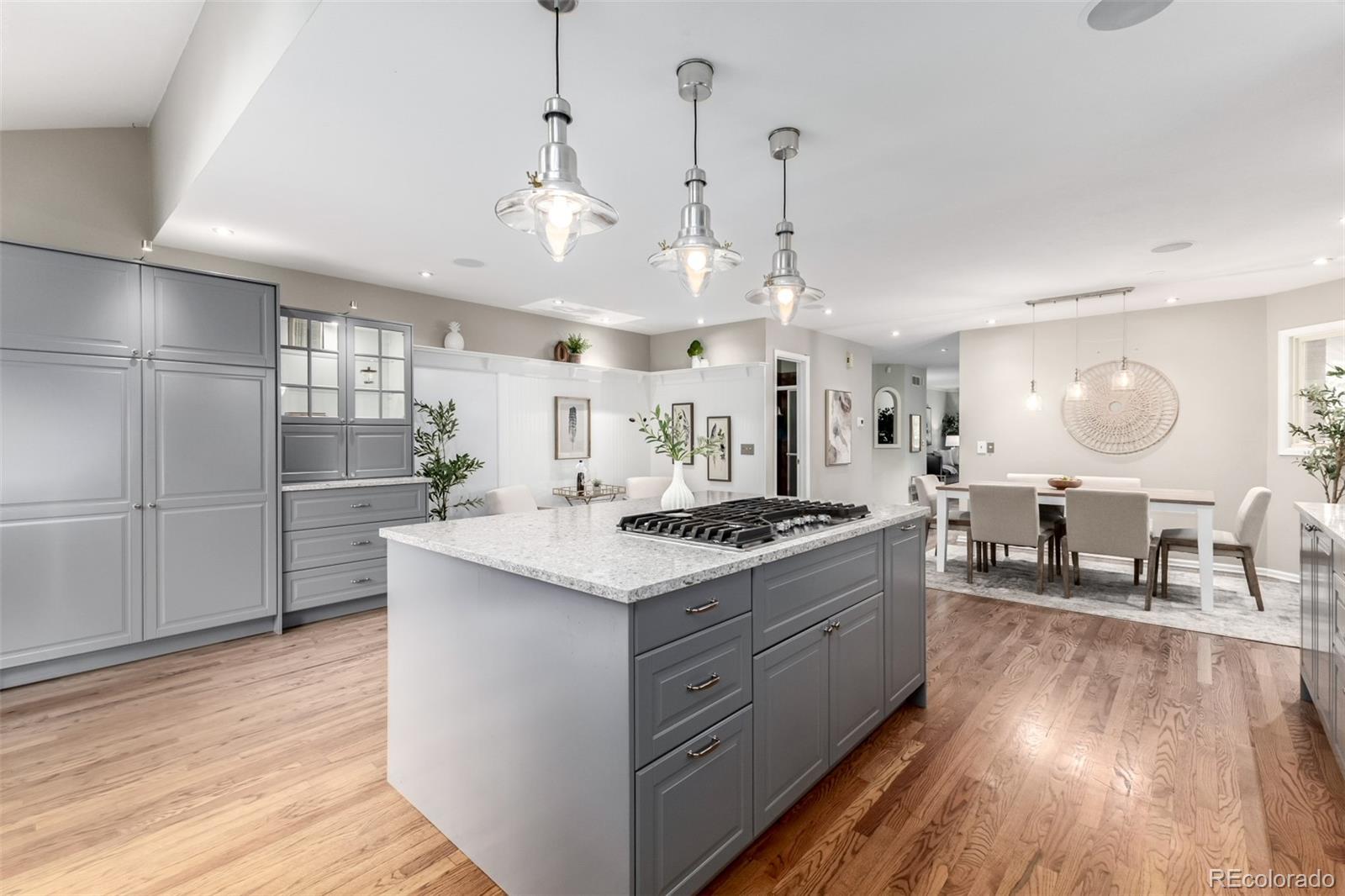 222 S Marion Parkway Denver CO 80209