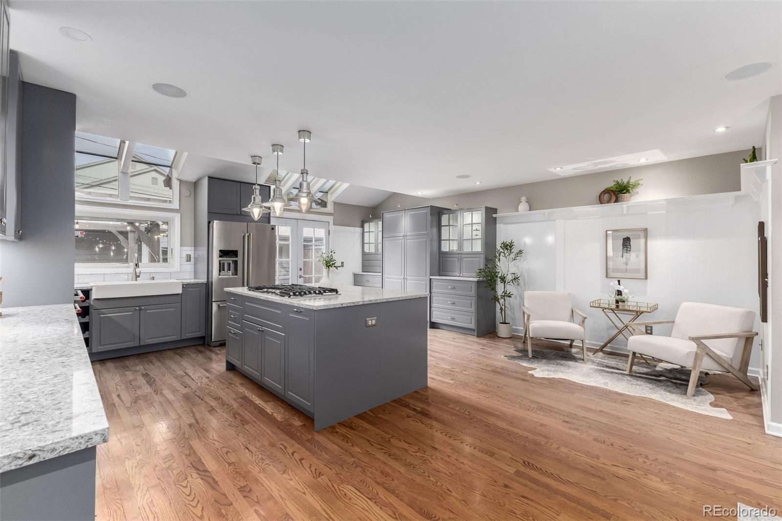 222 S Marion Parkway Denver CO 80209
