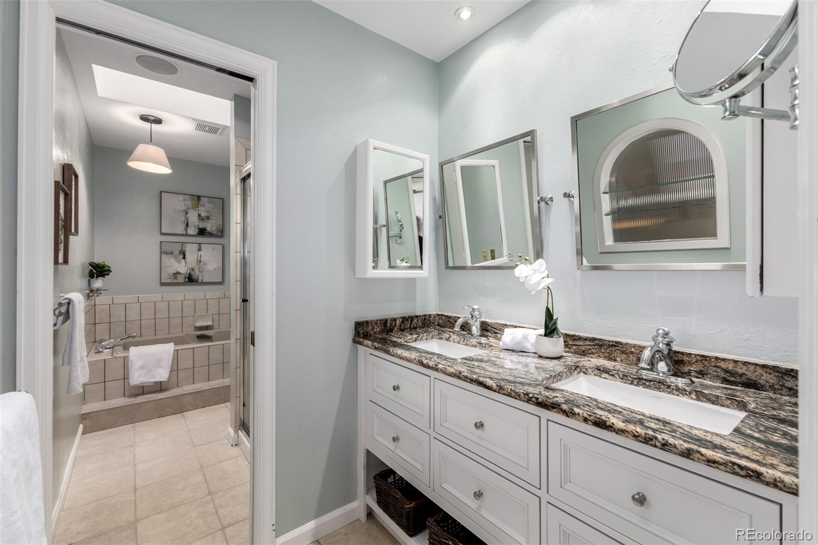 222 S Marion Parkway Denver CO 80209