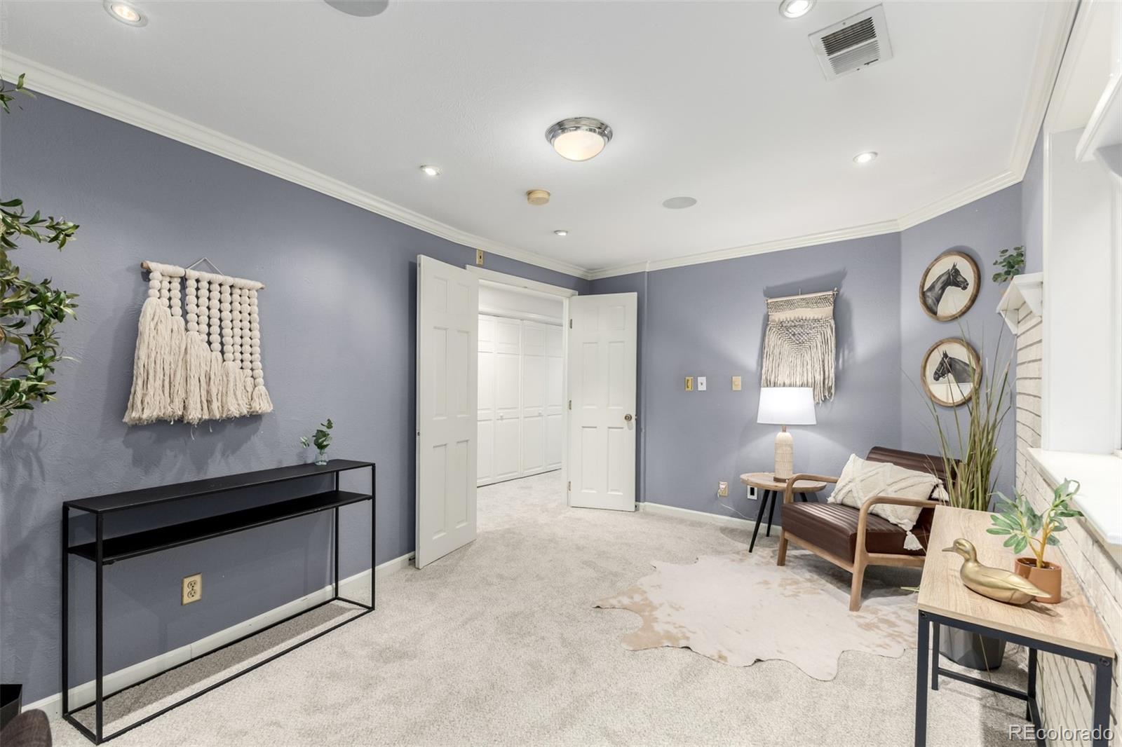 222 S Marion Parkway Denver CO 80209