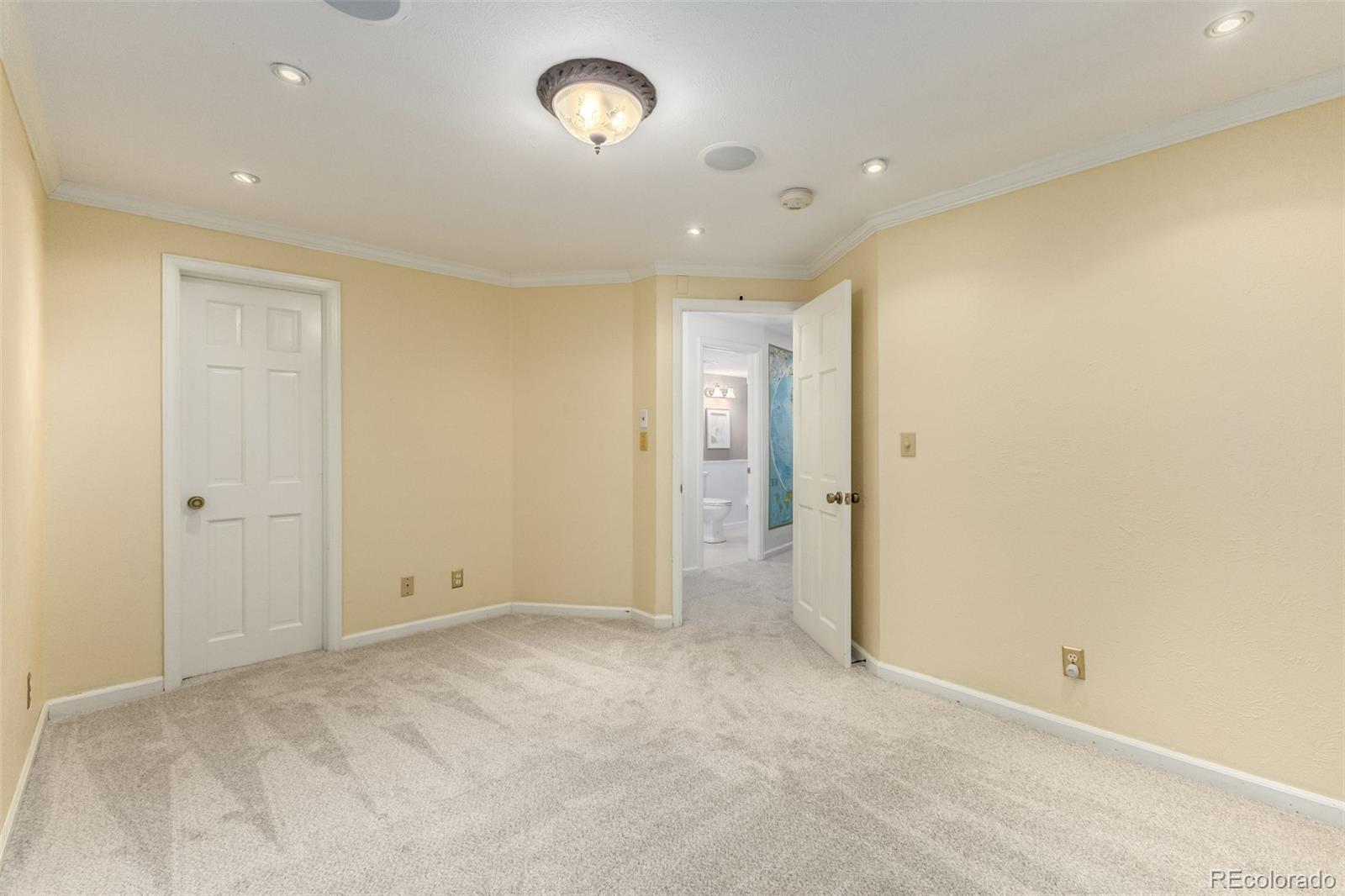 222 S Marion Parkway Denver CO 80209