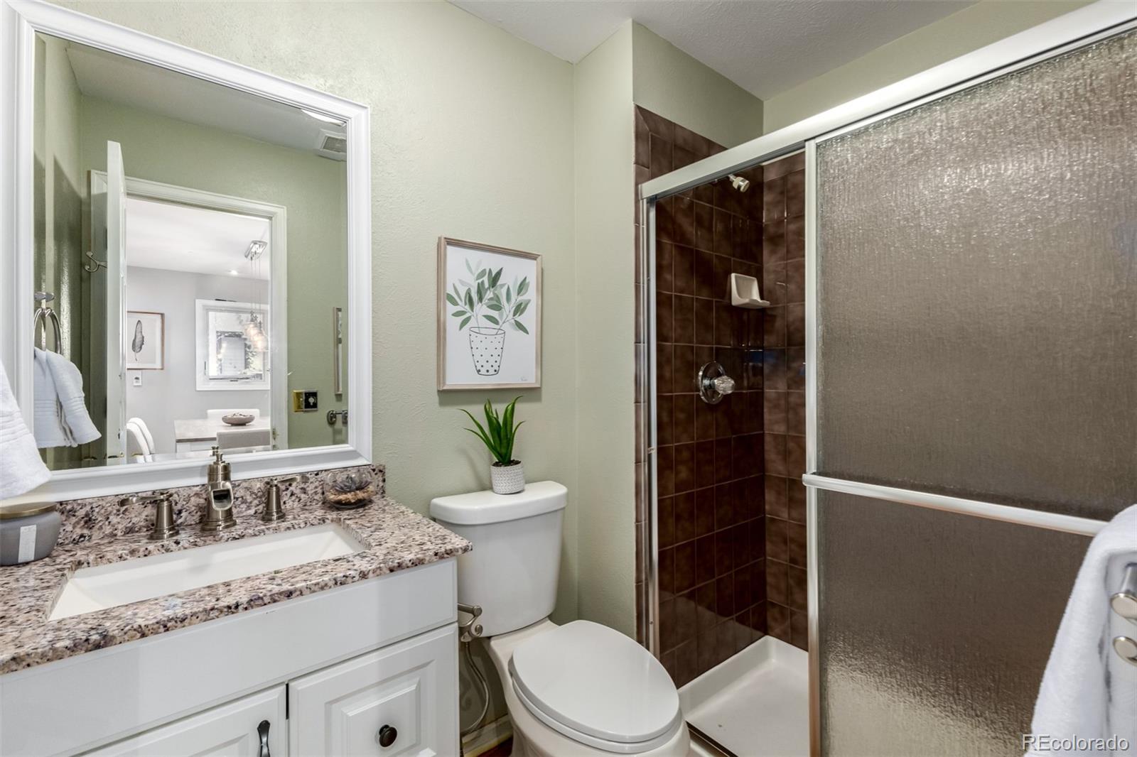222 S Marion Parkway Denver CO 80209