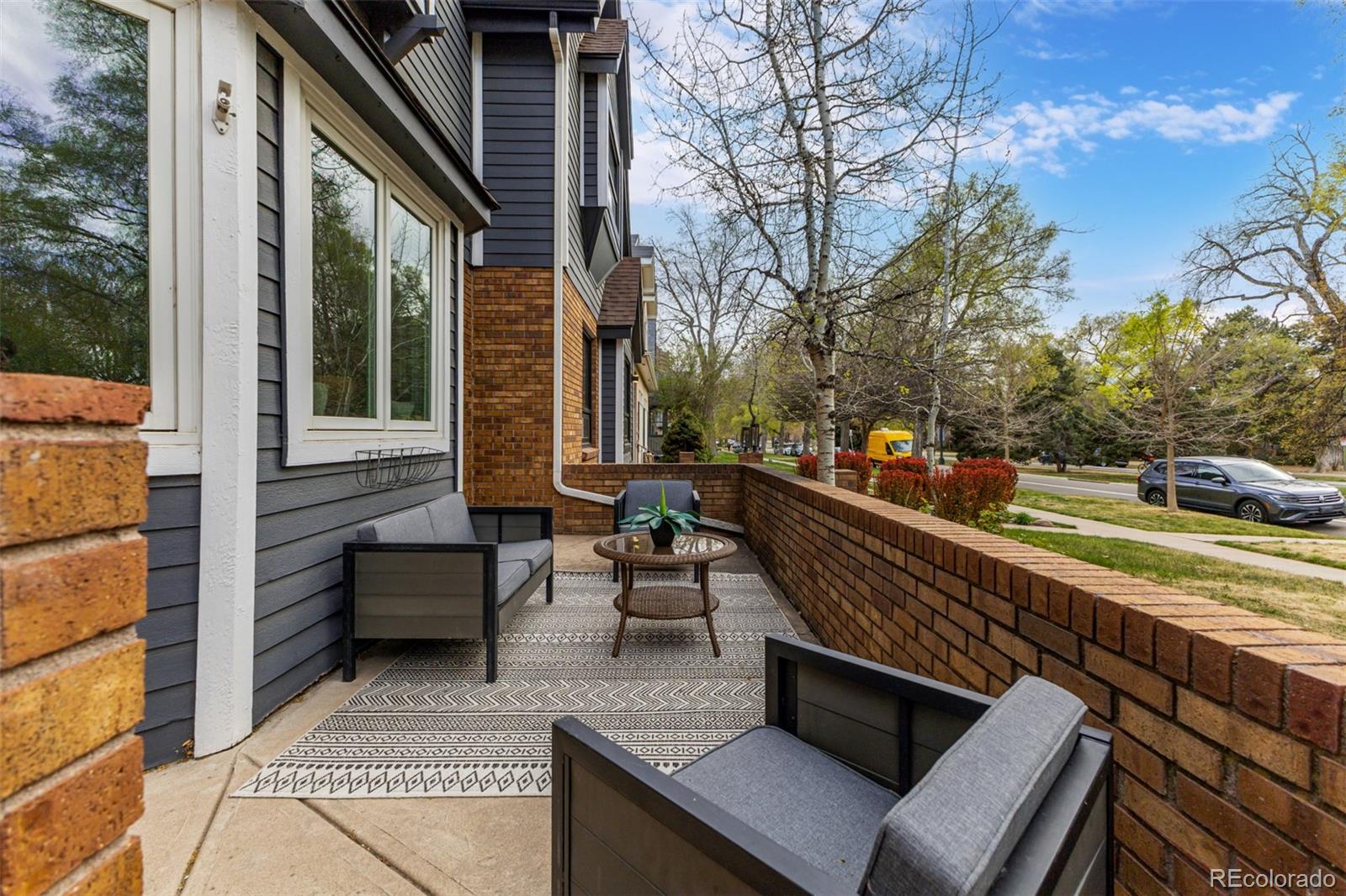 222 S Marion Parkway Denver CO 80209