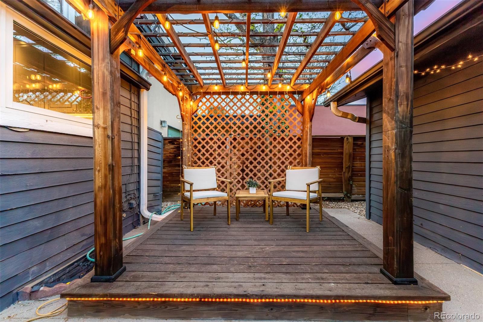 222 S Marion Parkway Denver CO 80209