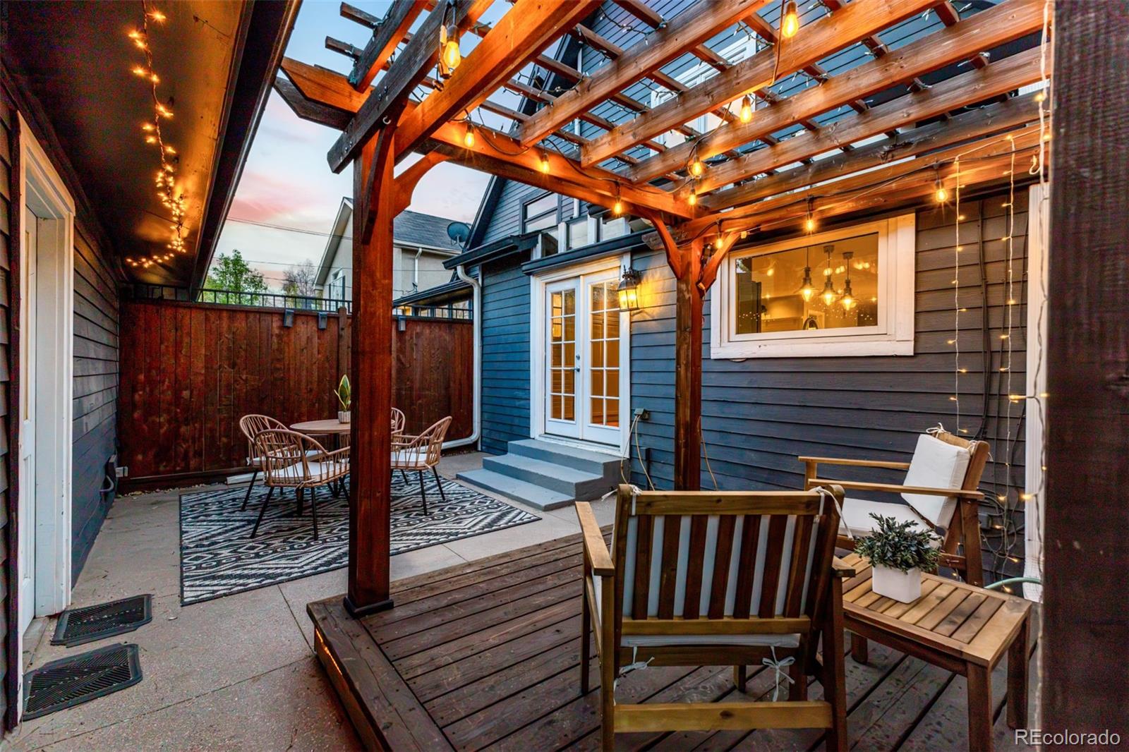 222 S Marion Parkway Denver CO 80209