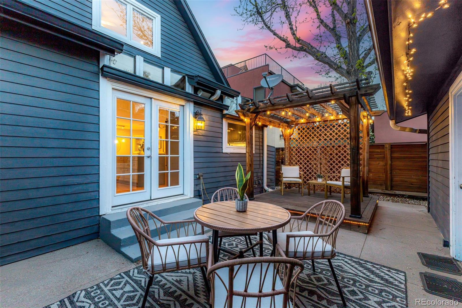 222 S Marion Parkway Denver CO 80209