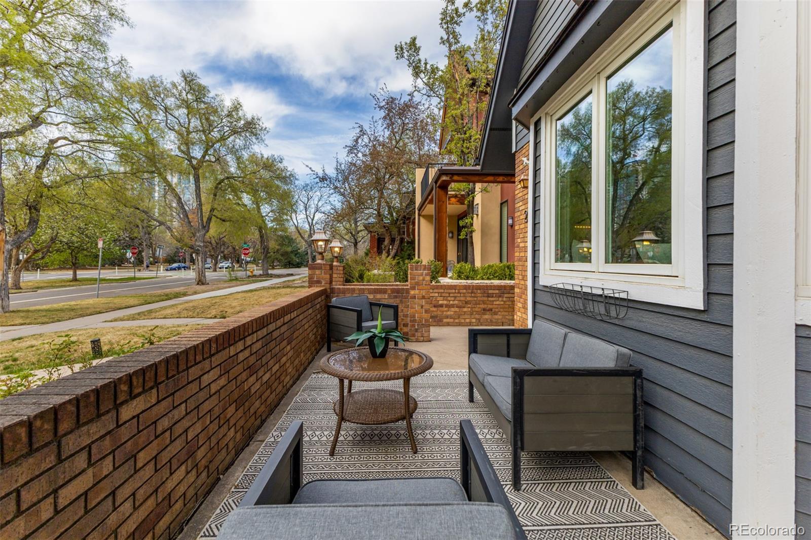 222 S Marion Parkway Denver CO 80209