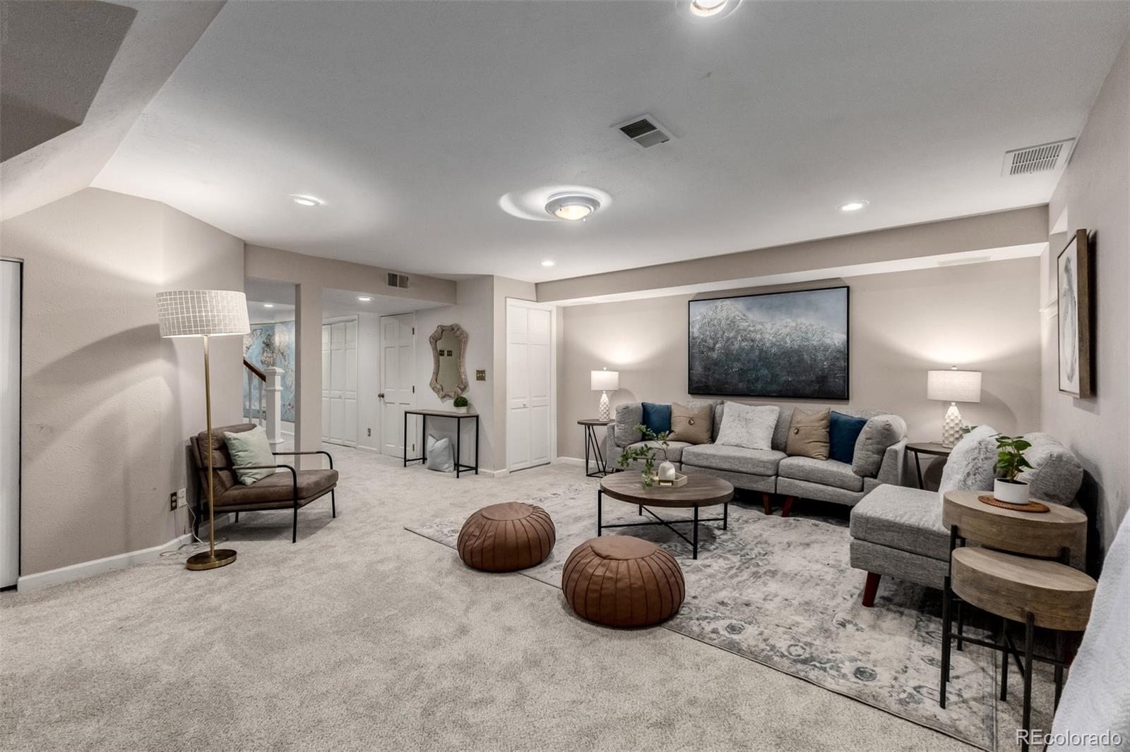 222 S Marion Parkway Denver CO 80209