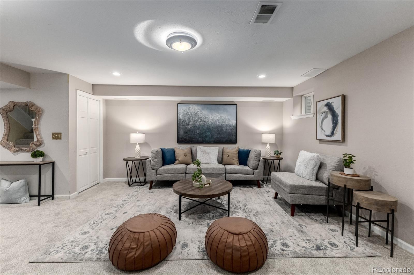 222 S Marion Parkway Denver CO 80209