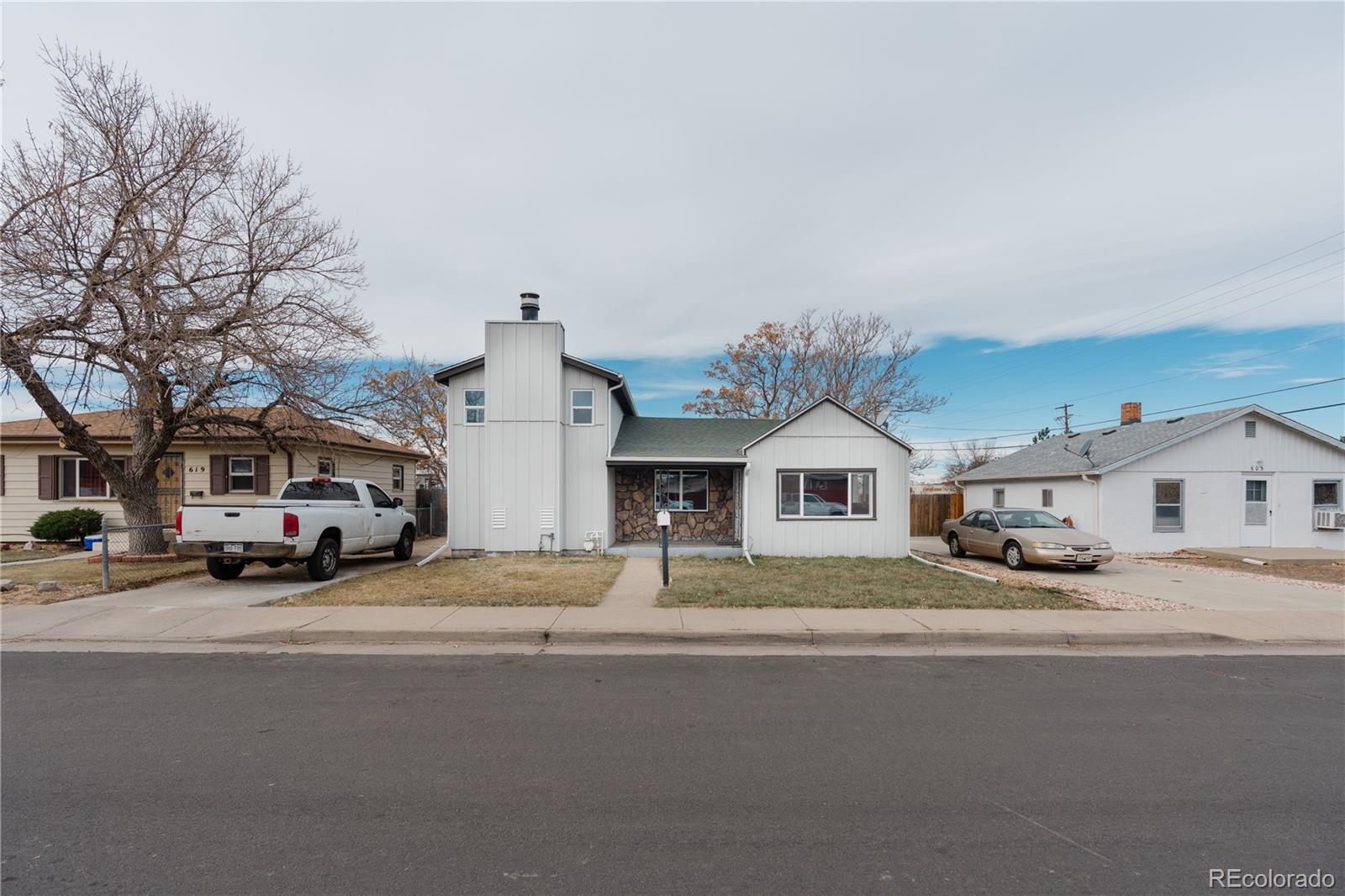 617 S 5th Avenue Brighton CO 80601