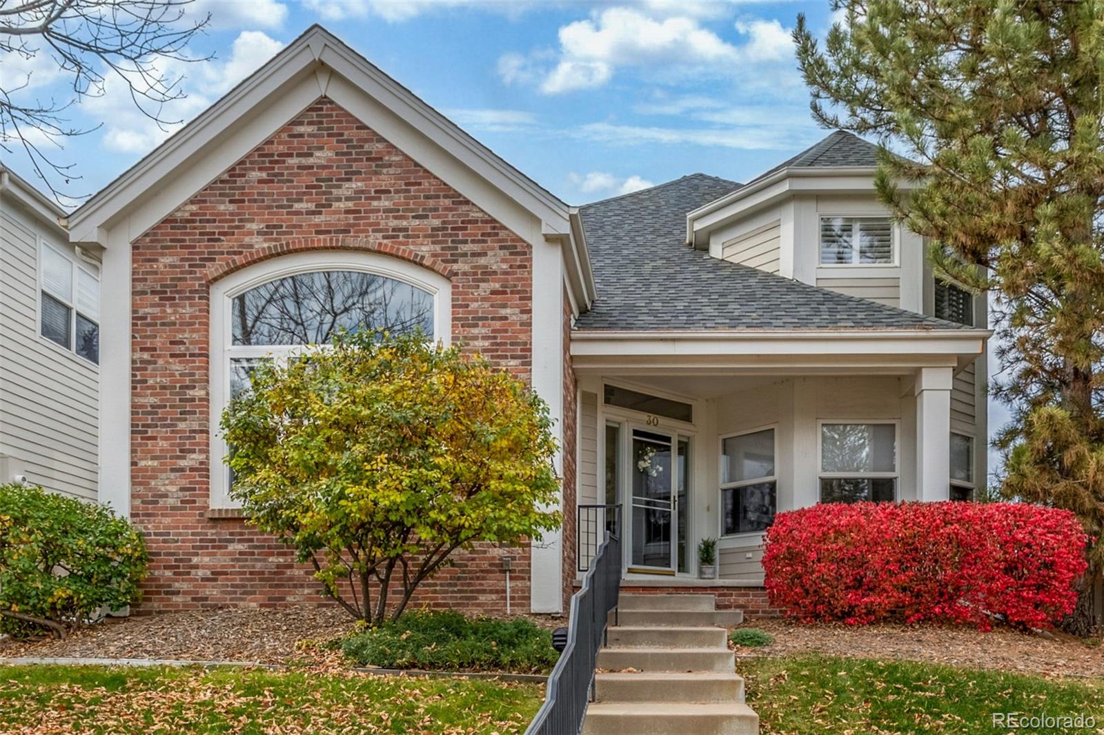 1011 S Valentia Street Denver CO 80247