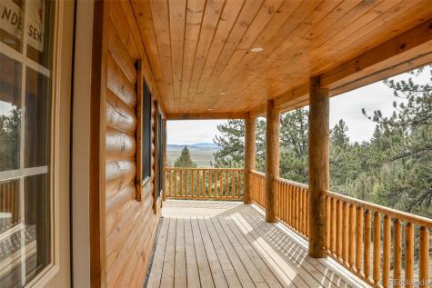 1141 Bridle Path Hartsel CO 80449