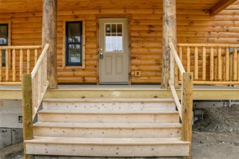 1141 Bridle Path Hartsel CO 80449