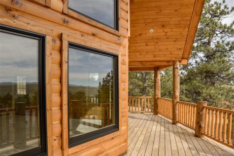 1141 Bridle Path Hartsel CO 80449
