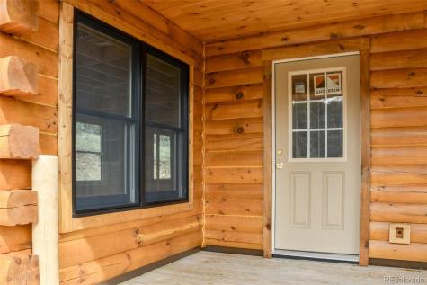 1141 Bridle Path Hartsel CO 80449