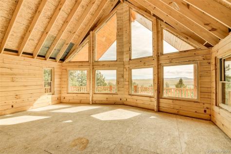 1141 Bridle Path Hartsel CO 80449